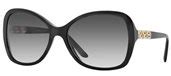 versace 2135b 1000-8g 115 3n sunglasses|Versace VE2135B Sunglasses .